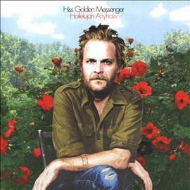 Hiss Golden Messenge - Hallelujah Anyhow (CD)