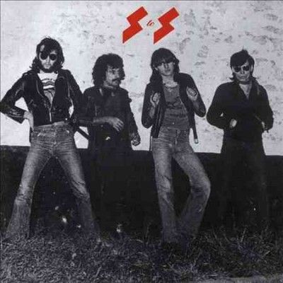 S to S (CD / Album)