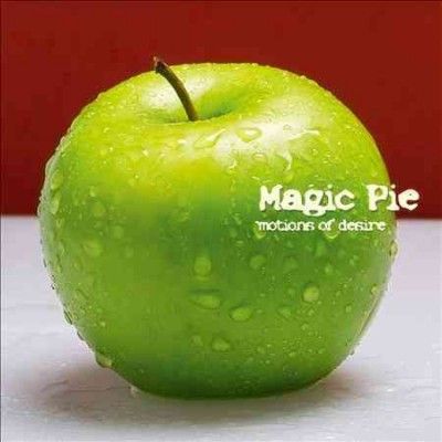 Motions of Desire (Vinyl / 12" Album)