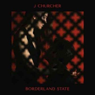 Borderland State (CD / Album Digipak)