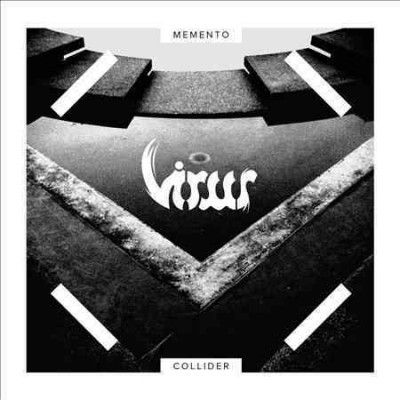 Memento Collider (Vinyl / 12" Album)