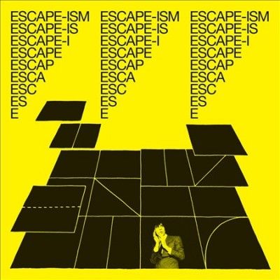 Escape - Ism - Introduction To Escape Ism (CD)