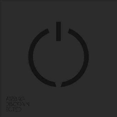 Airbag - Disconnected (Vinyl)