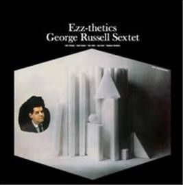George Russell - Ezz Thetics (Vinyl)