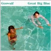 Great Big Blue (CD / Album)