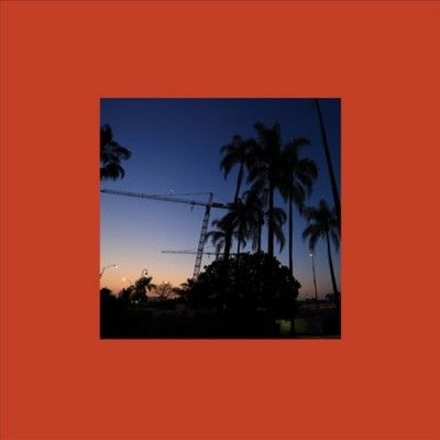 Andrew Tuttle - Andrew Tuttle (CD)