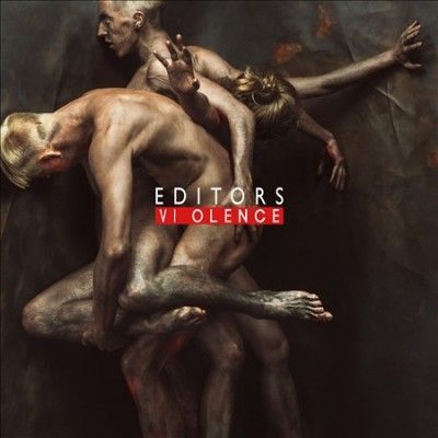 Violence (CD / Album)