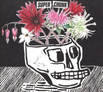 Superchunk - What A Time To Be Alive (CD)