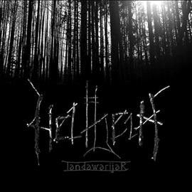 Helheim - Landawarijar (Vinyl)