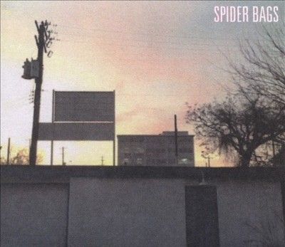 Spider Bags - Someday Everything Will Be Fine (CD)