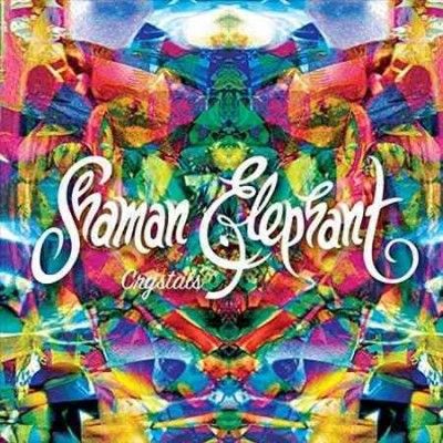 Shaman Elephant - Crystals (Vinyl)