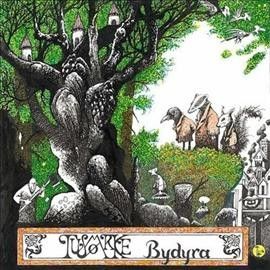 Bydyra (Vinyl / 12" Album)