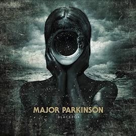 Blackbox (Vinyl / 12" Album)