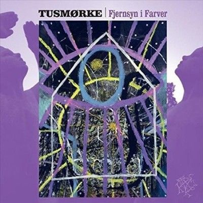 Fjernsyn I Farver (Vinyl / 12" Album)