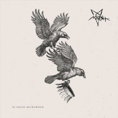 In Chaos Becrowned (Vinyl / 12" Album)
