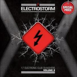 Electrostorm (CD / Album)