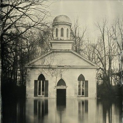 Lucero - Among The Ghosts (Vinyl)