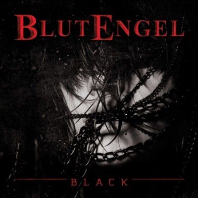 Blutengel - Black (CD)