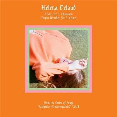 Helena Deland - From The Series/altogether V1 - 2 (Vinyl)
