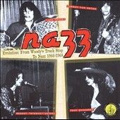 Nazz - Evolution: From Woody's Truck Stop To (CD)
