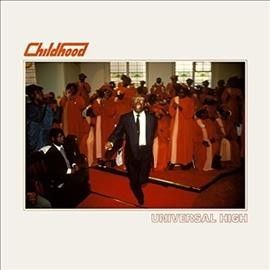 Universal High (Vinyl / 12" Album)