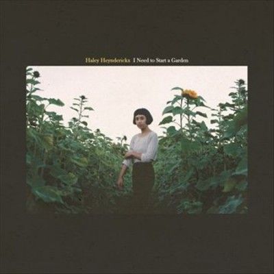 Haley Heynderickx - I Need To Start A Garden (Vinyl)