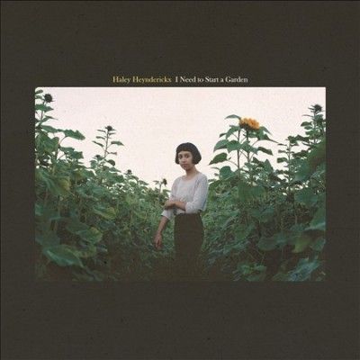 Haley Heynderickx - I Need To Start A Garden (Vinyl)