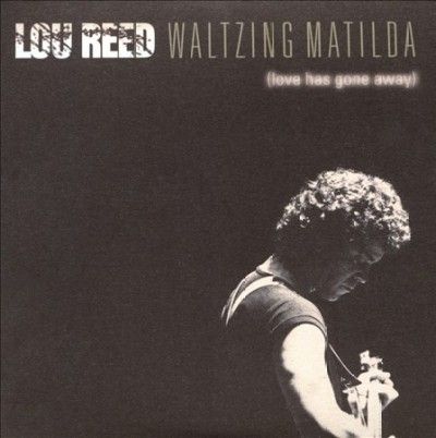 Waltzing Matilda (Love Has Gone Away) (CD / Album)