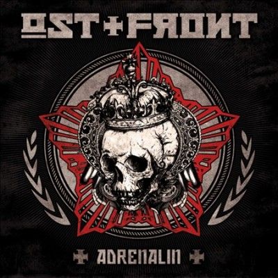 Adrenalin (CD / Album (Deluxe Edition))