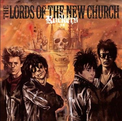Rockers (CD / Remastered Album)
