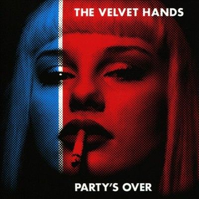 Party's Over (CD / Album)