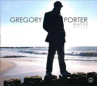Gregory Porter - Water (Vinyl)