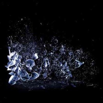 Dillinger Escape Pla - Dissociation (CD)