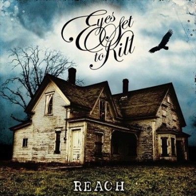 Eyes Set To Kill - Reach (Vinyl)