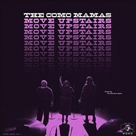Como Mamas - Move Upstairs (Vinyl)