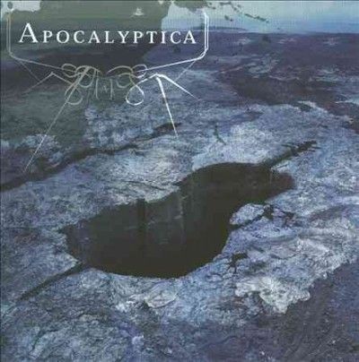 Apocalyptica - Apocalyptica (Vinyl)