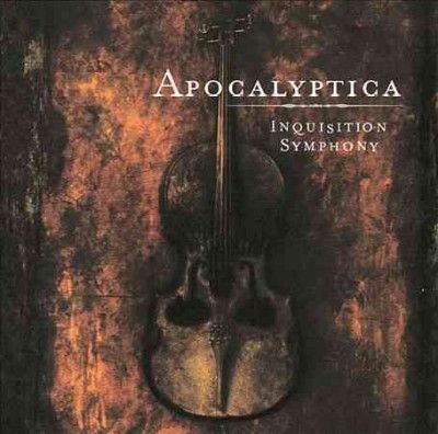 Apocalyptica - Inquisition Symphony (Vinyl)