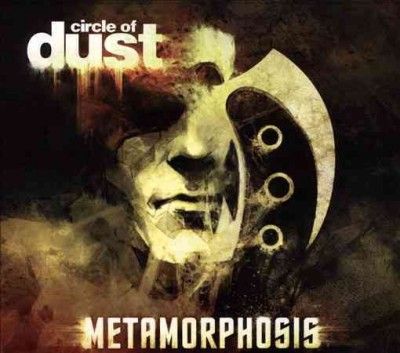Circle Of Dust - Metamorphosis (CD)