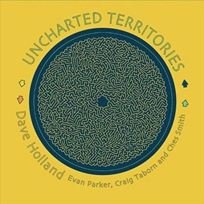 Dave Holland - Uncharted Territories (Vinyl)