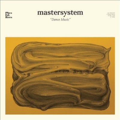 Dance Music (Vinyl / 12" Album)