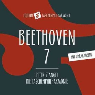 Beethoven: 7 (CD / Album)