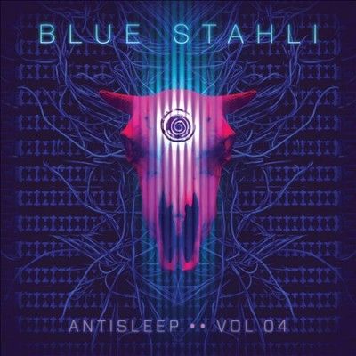 Blue Stahli - Antisleep: Vol 04 (CD)