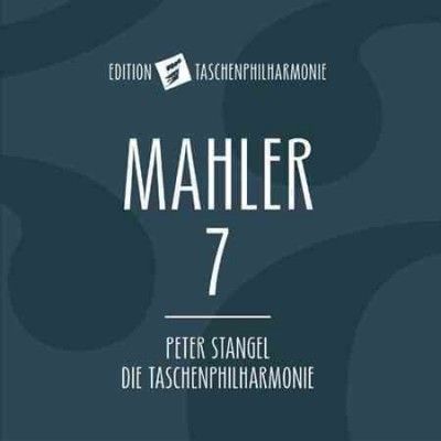 Mahler: 7 (CD / Album)