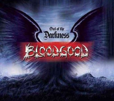 Bloodgood - Out Of The Darkness (CD)