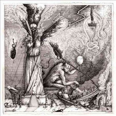 Gutter Instinct - Age Of The Fanatics (CD)