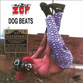 Insane Clown Posse - Dog Beats (Vinyl)