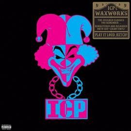Insane Clown Posse - Carnival Of Carnage (Vinyl)