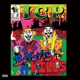 Insane Clown Posse - Beverly Kills 50187 (Vinyl)