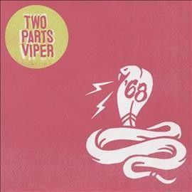 68 - Two Parts Viper (CD)