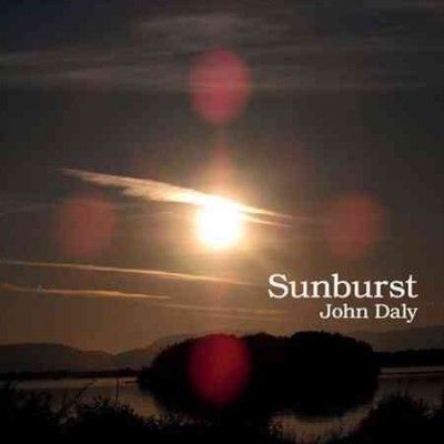 John Daly - Sunburst (Vinyl)